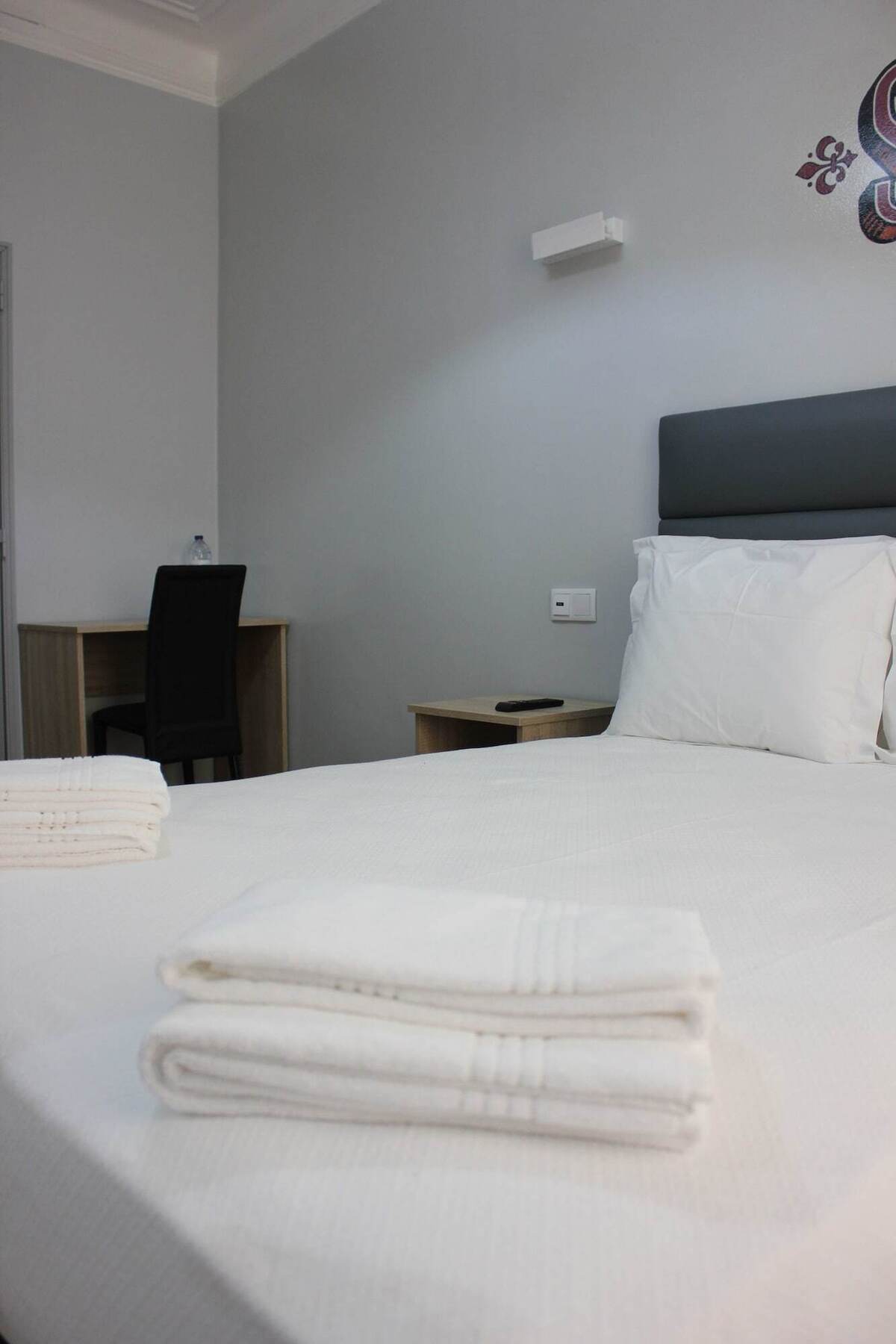 O Eletrico Guesthouse Lisboa Eksteriør bilde
