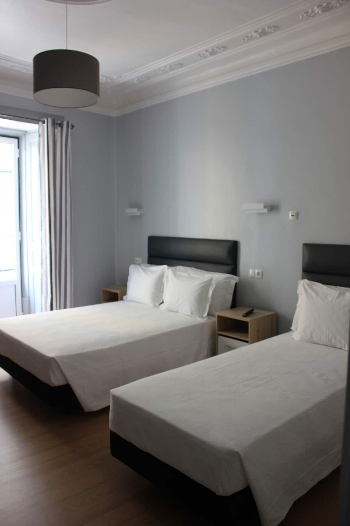 O Eletrico Guesthouse Lisboa Eksteriør bilde