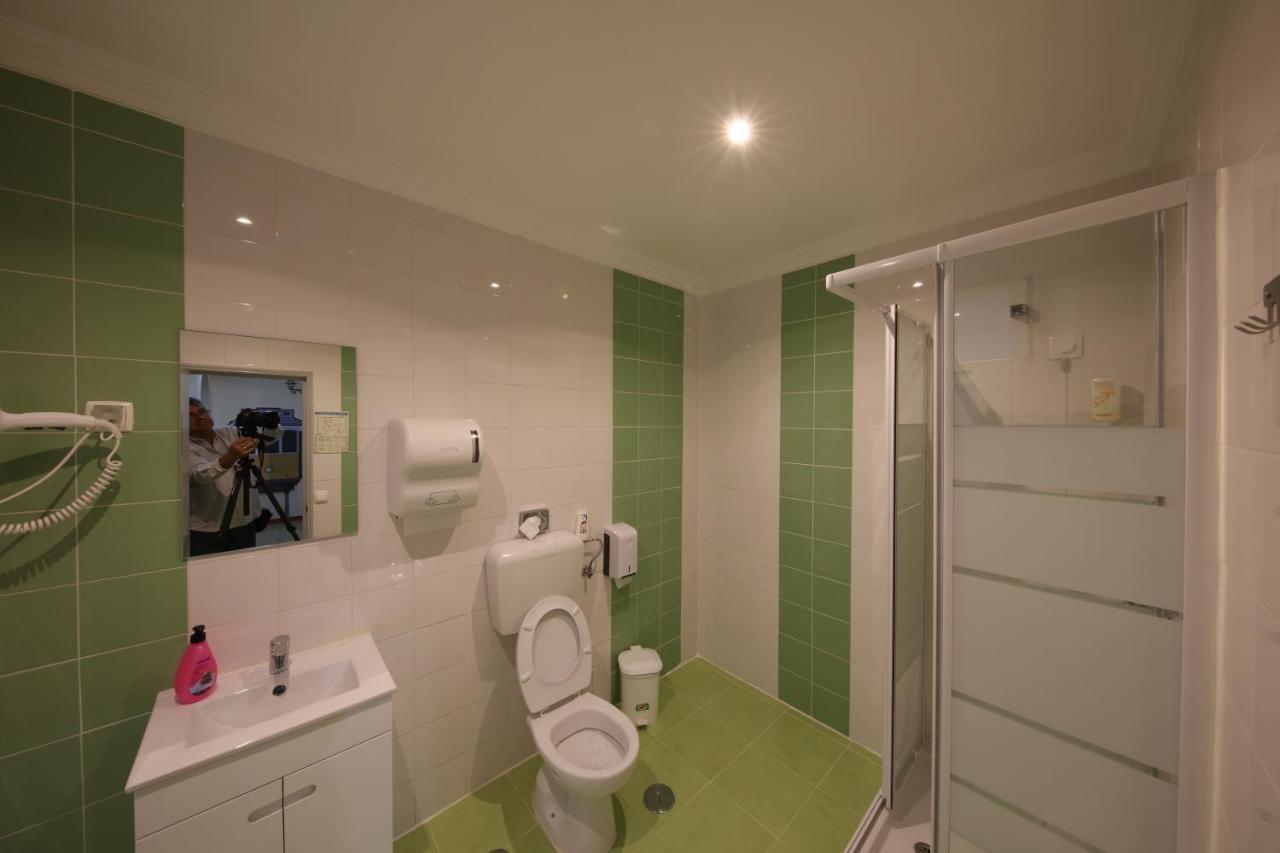 O Eletrico Guesthouse Lisboa Eksteriør bilde