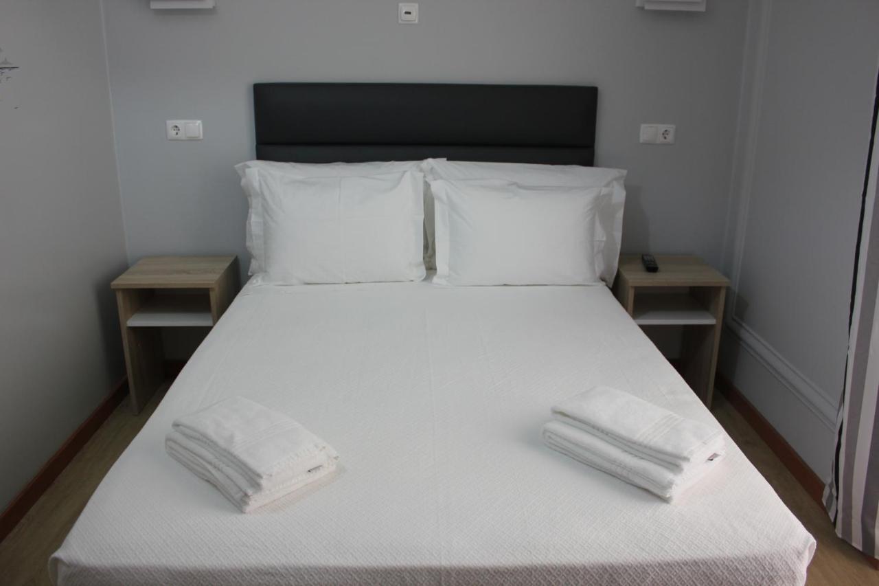 O Eletrico Guesthouse Lisboa Eksteriør bilde