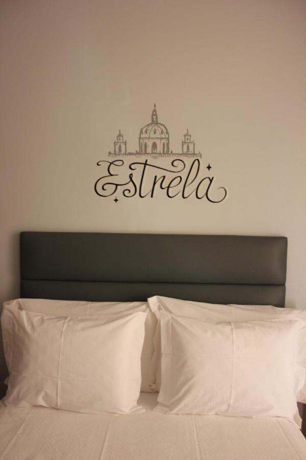 O Eletrico Guesthouse Lisboa Eksteriør bilde