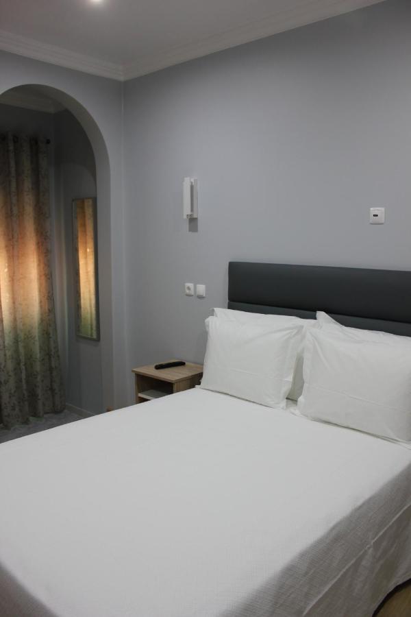 O Eletrico Guesthouse Lisboa Eksteriør bilde