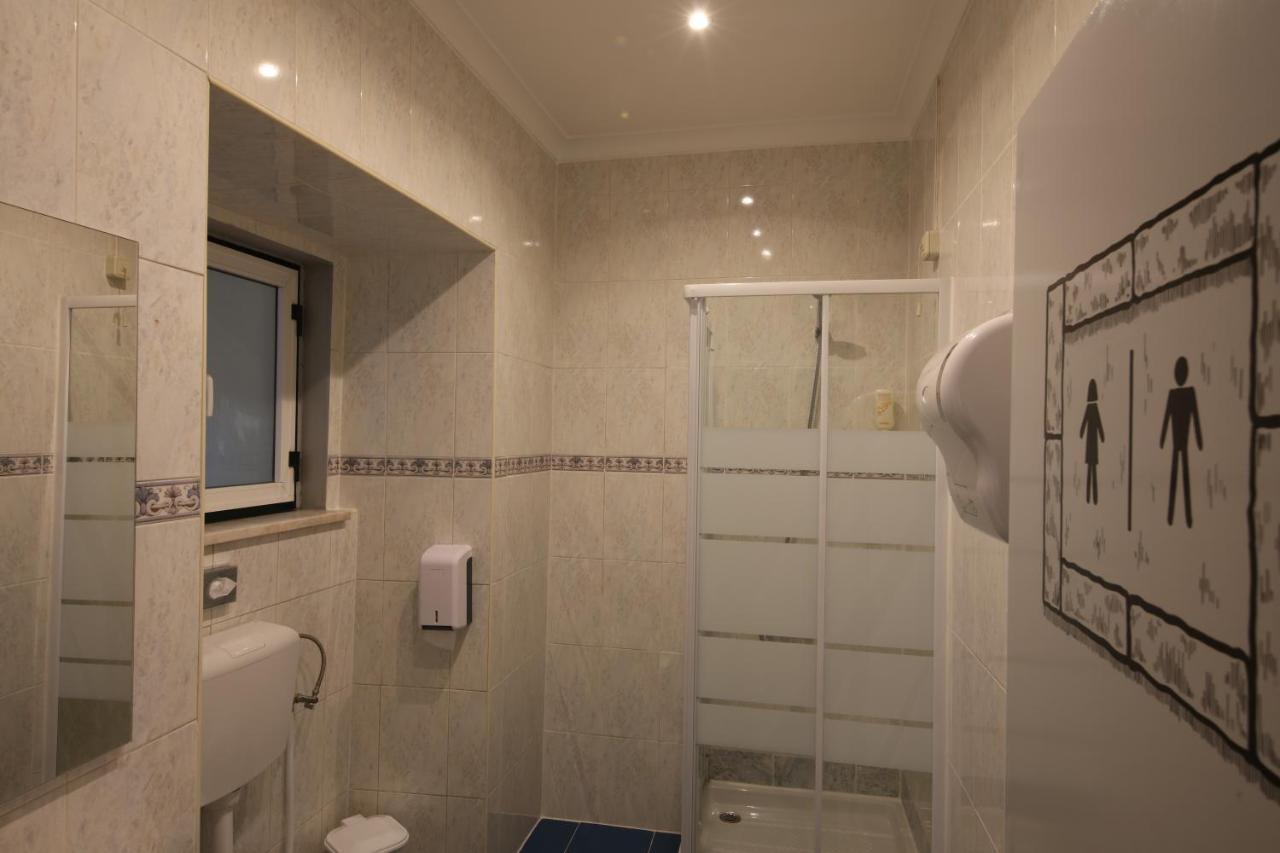O Eletrico Guesthouse Lisboa Eksteriør bilde