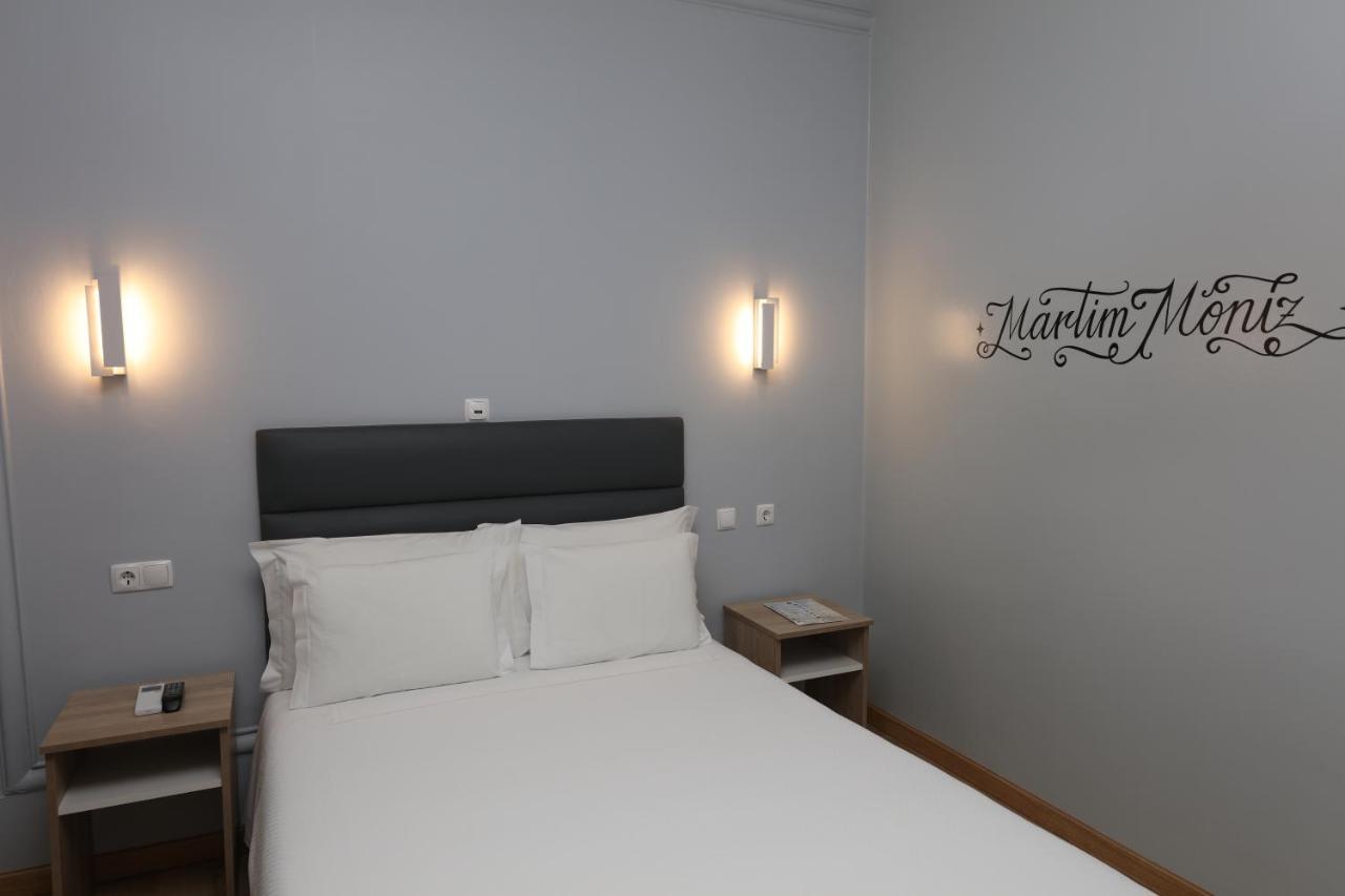 O Eletrico Guesthouse Lisboa Eksteriør bilde