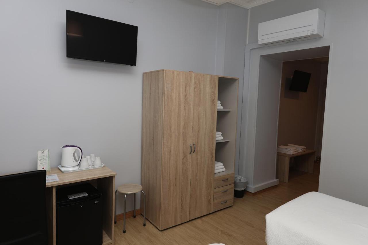 O Eletrico Guesthouse Lisboa Eksteriør bilde